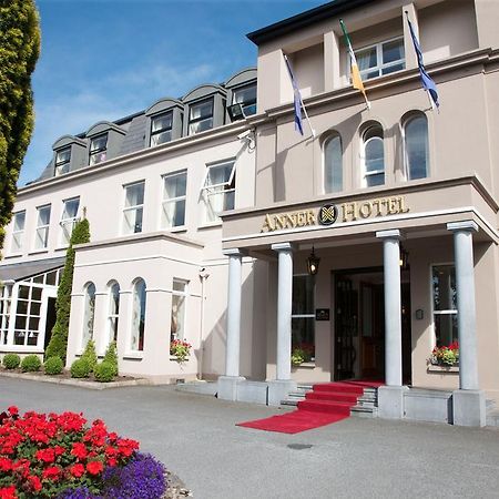 Anner Hotel Thurles Exterior foto